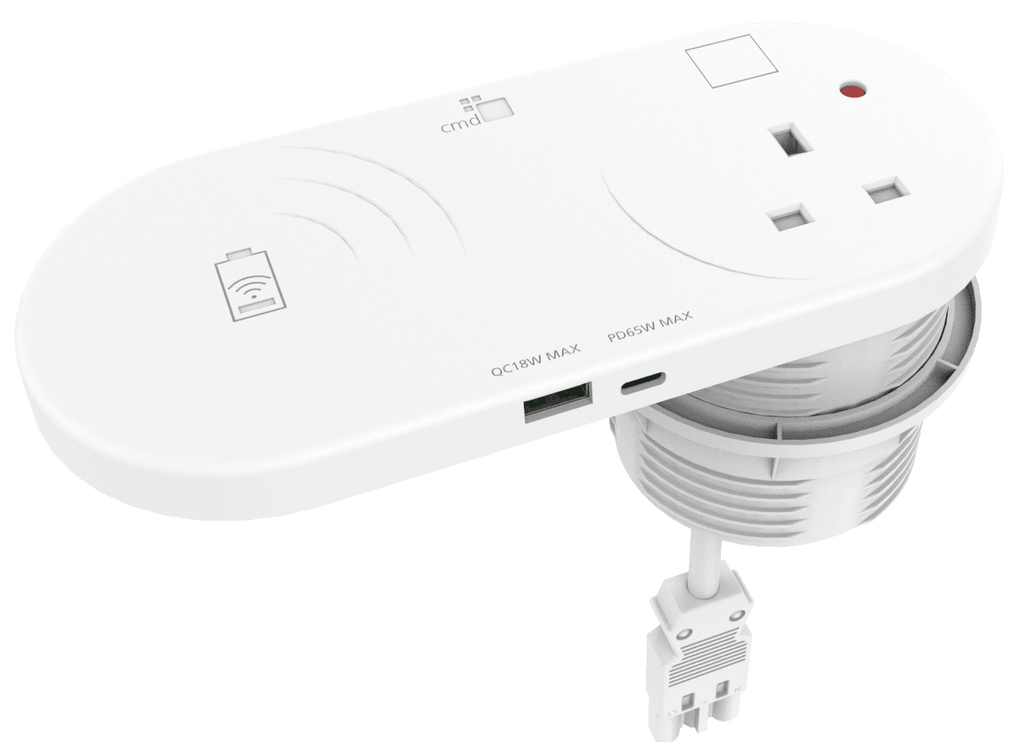 Homeworker Product Bundle 3 Accessories CMD   