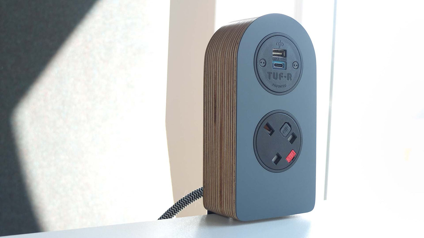 Ply – Vertical