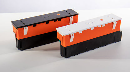 QIKPAC Battery