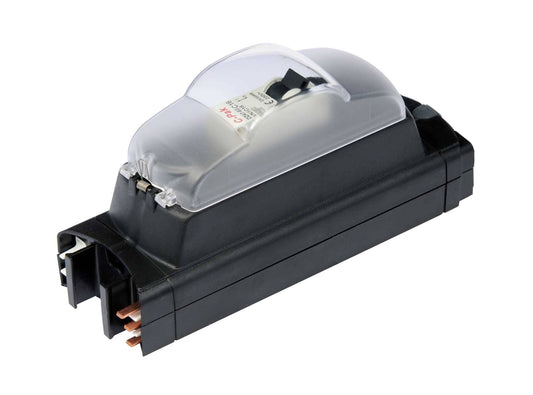 Rotasoc Switching/Protection Modules – Standard Earth Accessories CMD 16A MCB Type "C" Protection Module Standard  