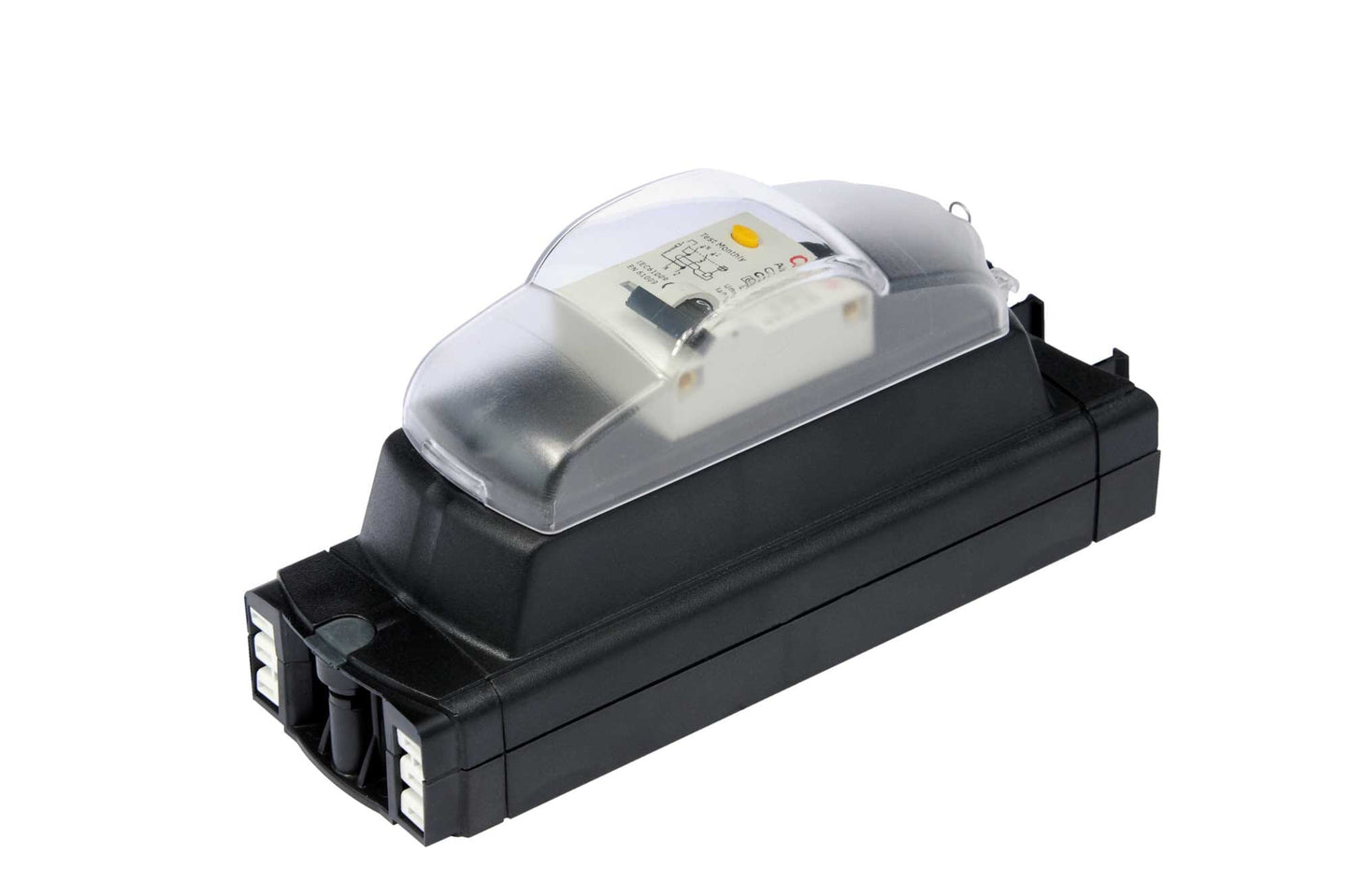 Rotasoc Switching/Protection Modules – Standard Earth Accessories CMD 16A 30mA Residual Current Operated Circuit Breaker Type "C" Protection Module Standard  