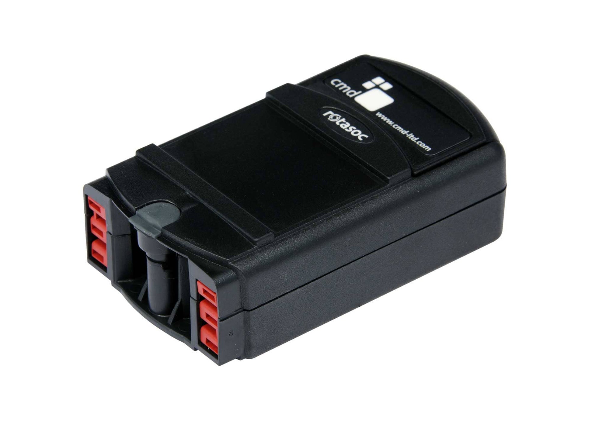 Rotasoc 16 Amp In-Feed 2P+E – Clean Earth Accessories CMD   