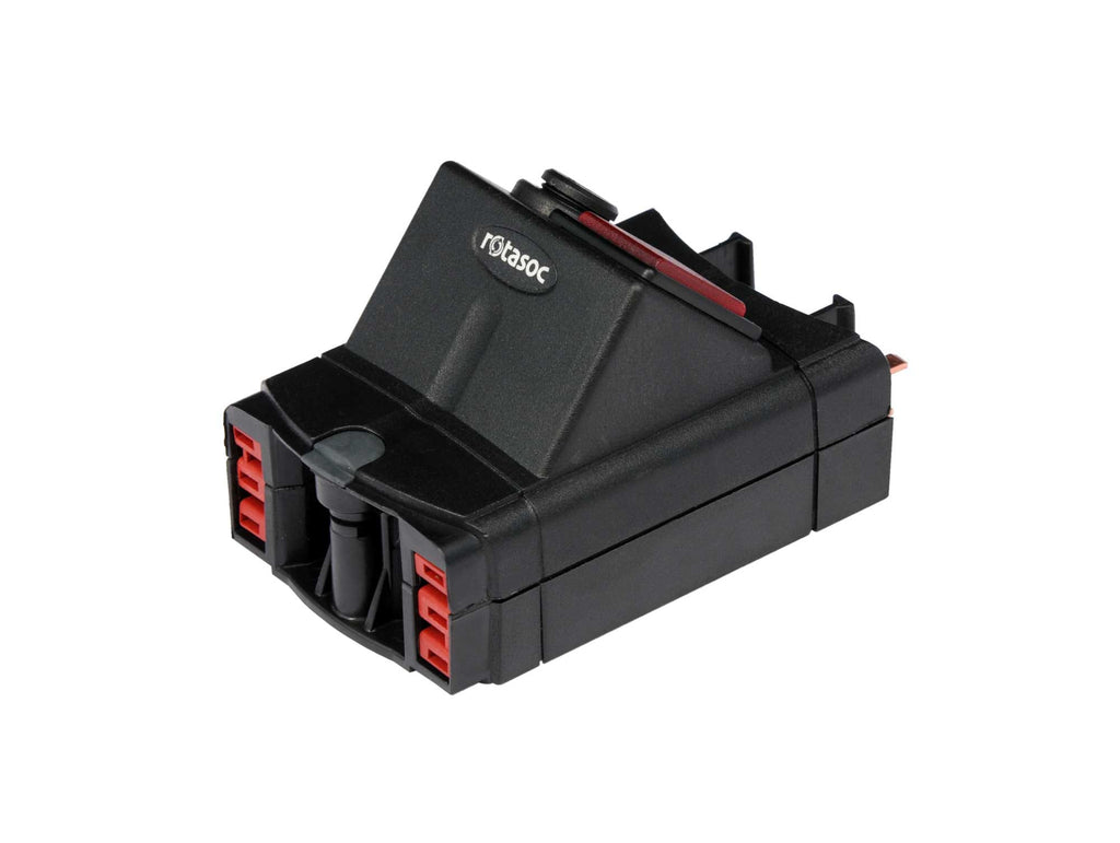 Rotasoc Switching/Protection Modules – Clean Earth Accessories CMD 32A 30mA RCD Module Clean  