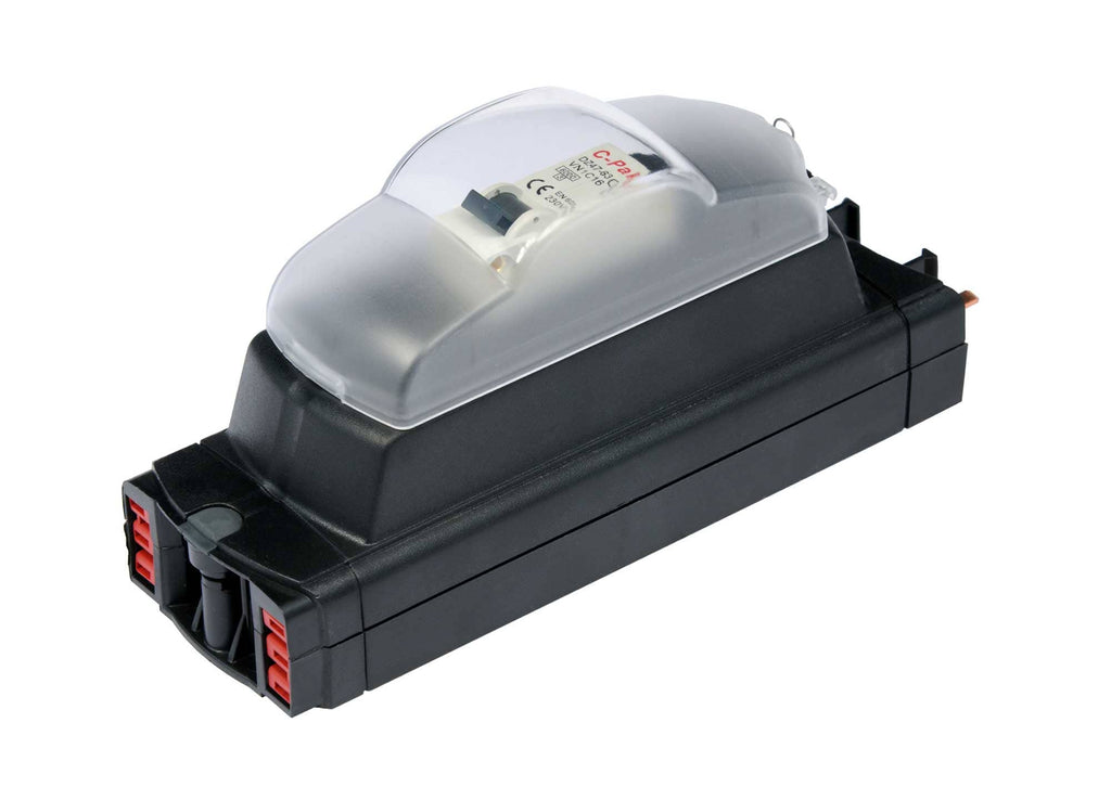 Rotasoc Switching/Protection Modules – Clean Earth Accessories CMD 16A MCB Type "C" Protection Module Clean  