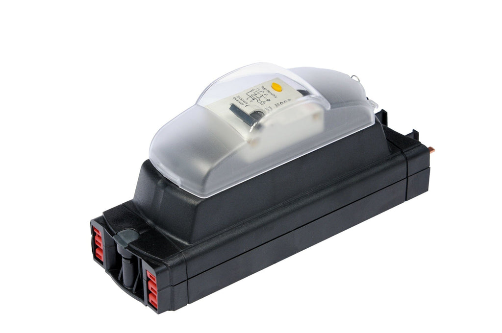 Rotasoc Switching/Protection Modules – Clean Earth Accessories CMD 16A 30mA Residual Current Operated Circuit Breaker Type "C" Protection Module Clean  