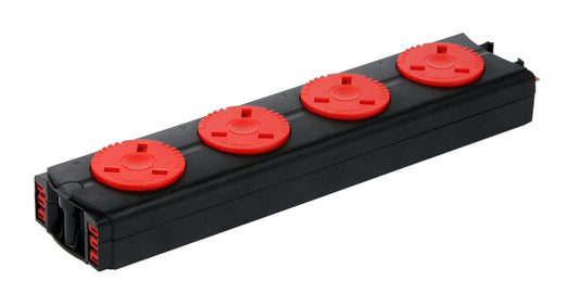 Rotasoc 4 Power Module Accessories CMD Clean None 