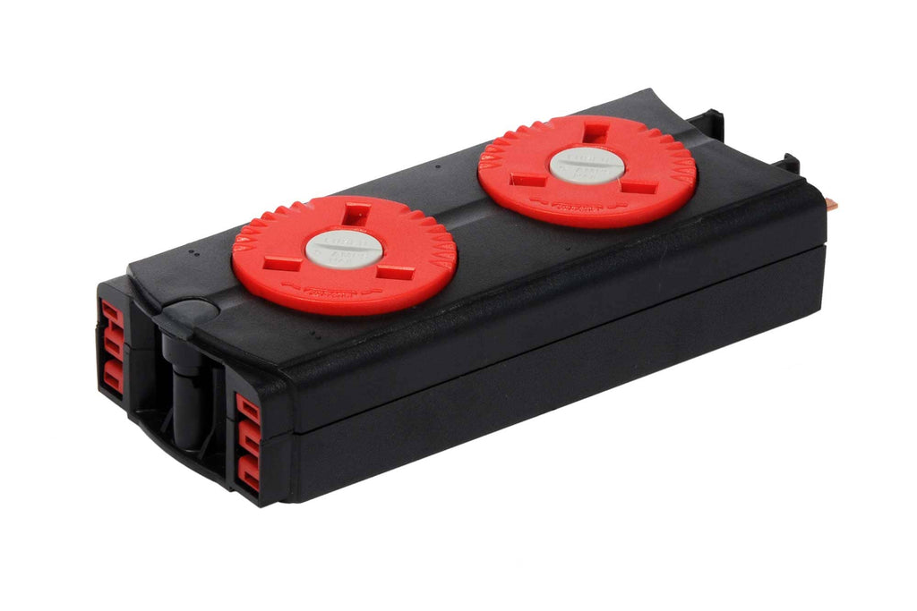 Rotasoc 2 Power Module Accessories CMD Clean 3.15A 