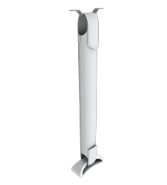 Tidy Cable Management Accessories CMD White 690-790 