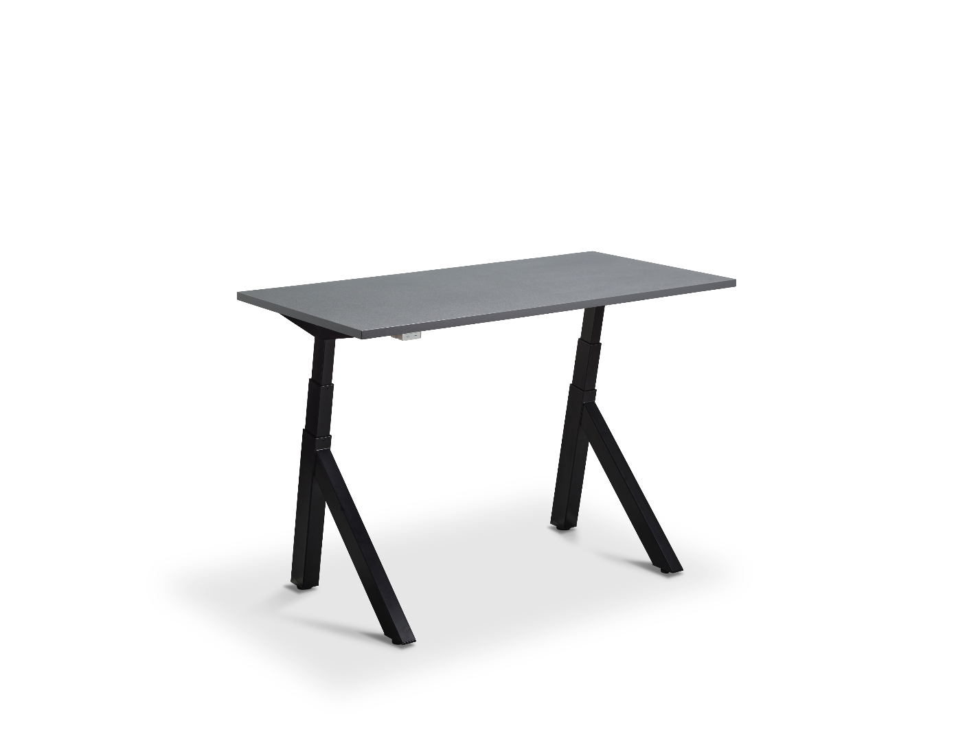 Lavoro Forma Dual Motor Sit-Stand Desk