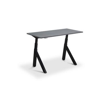 Lavoro Forma Dual Motor Sit-Stand Desk