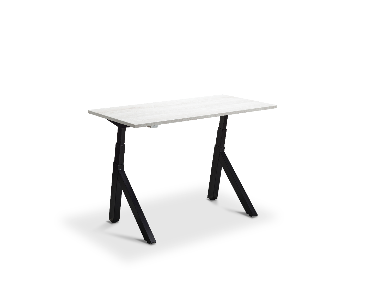 Cascina Pine CAS Black Frame