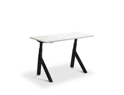 Cascina Pine CAS Black Frame