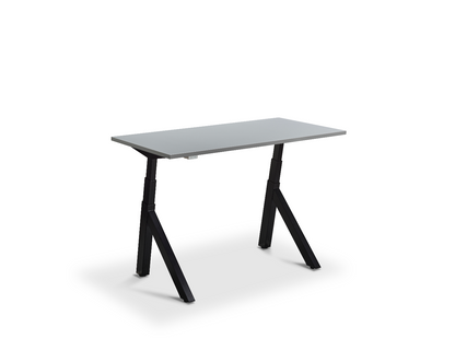 Light Grey GRY Black Frame