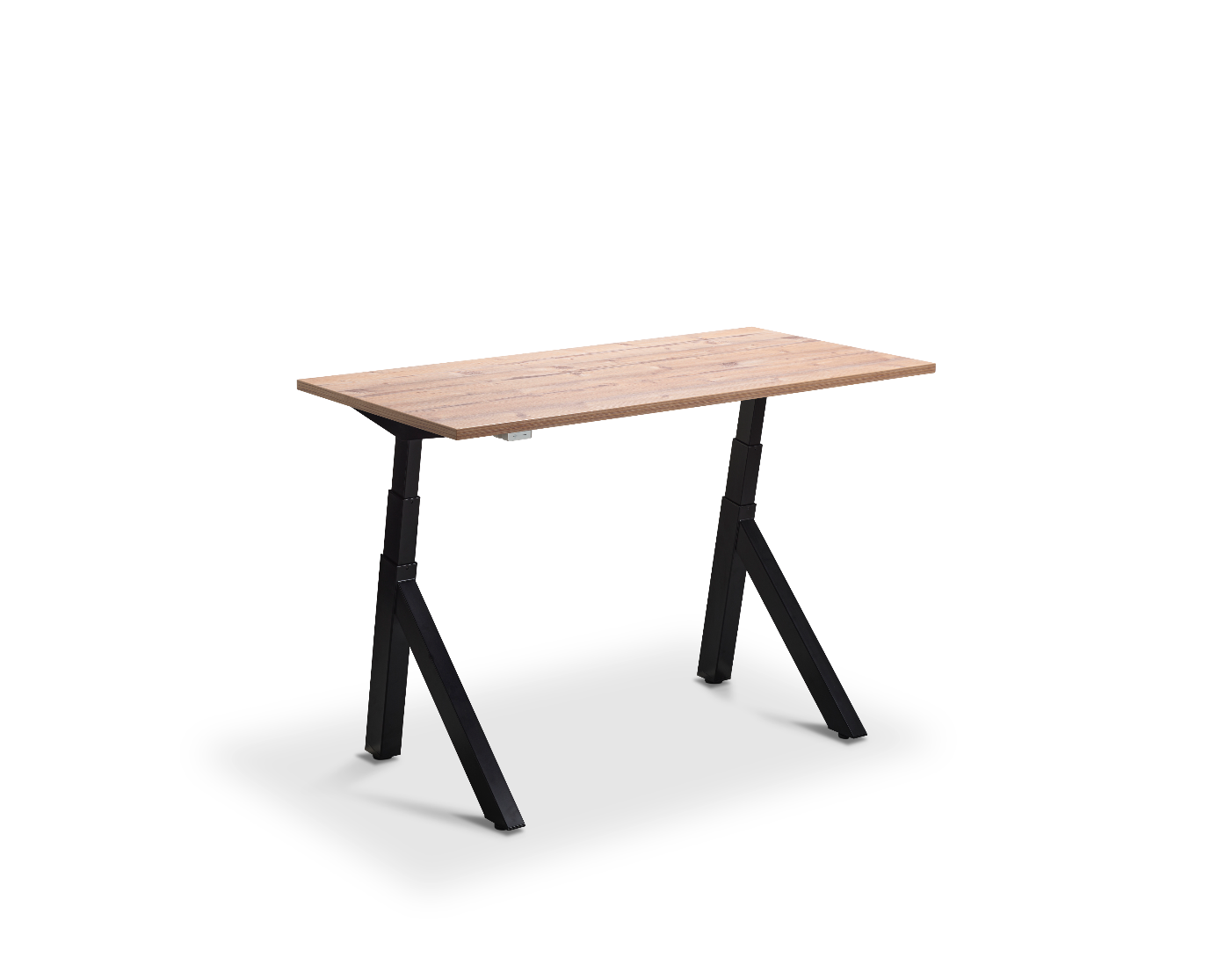 Timber TIM Black Frame