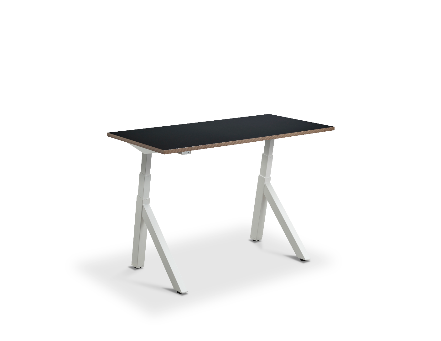 Lavoro Forma Dual Motor Sit-Stand Desk