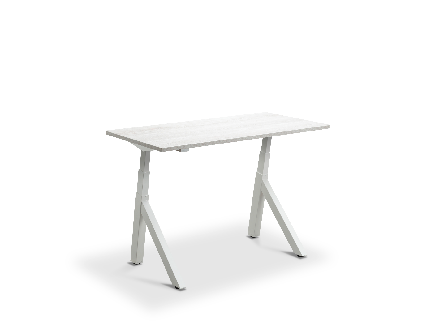 Cascina Pine CAS White Frame