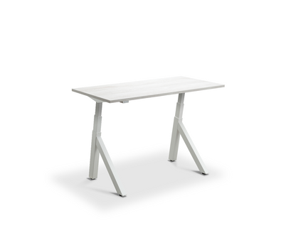 Cascina Pine CAS White Frame