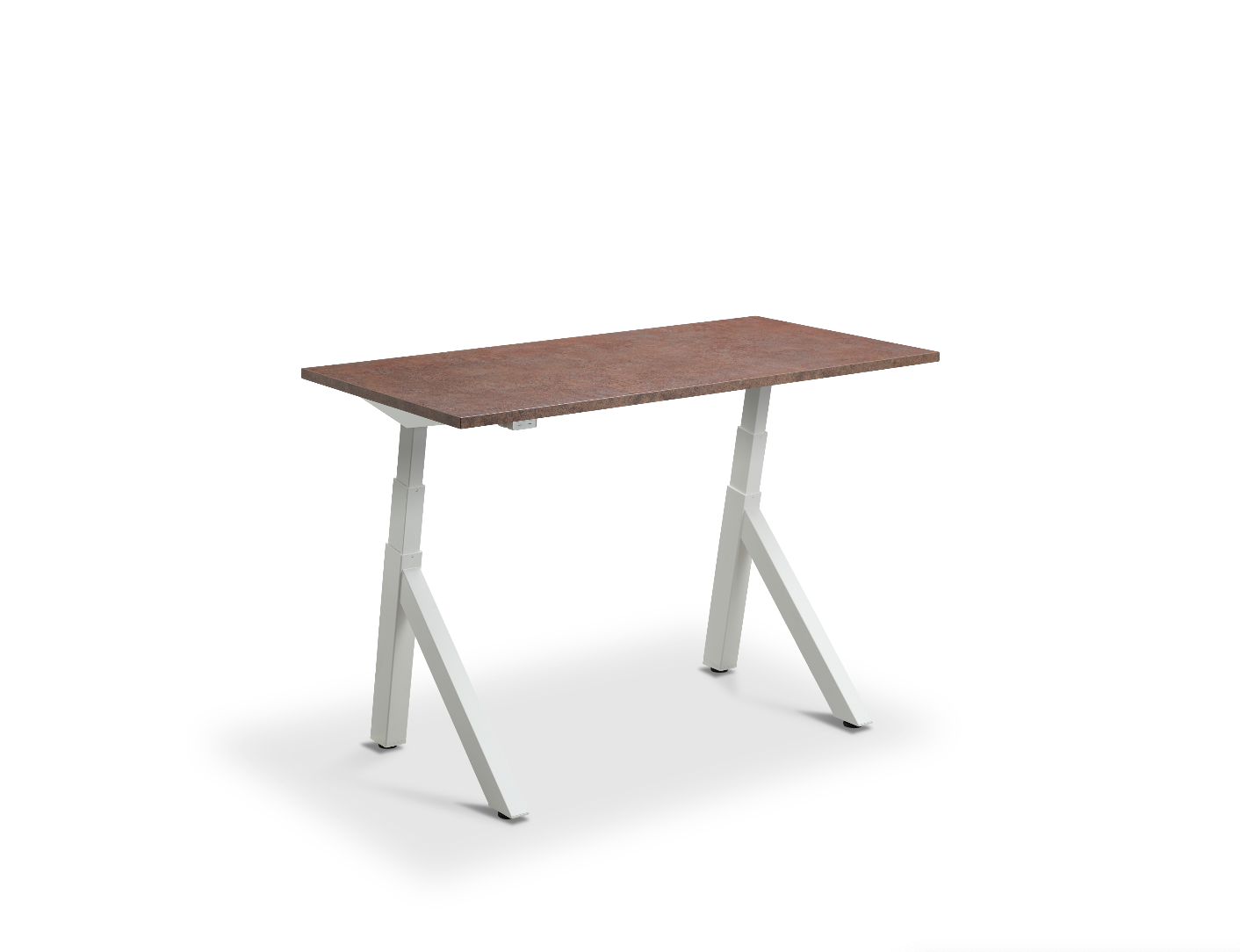 Lavoro Forma Dual Motor Sit-Stand Desk
