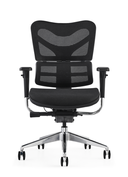 Mesh Seat