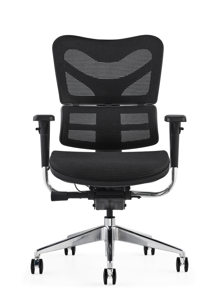Mesh Seat