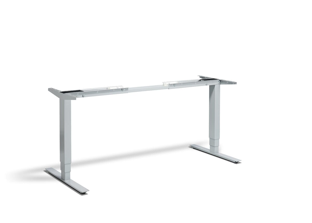 Advance Dual Motor Sit-Stand Desk Frame