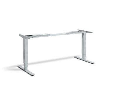 Advance Dual Motor Sit-Stand Desk Frame