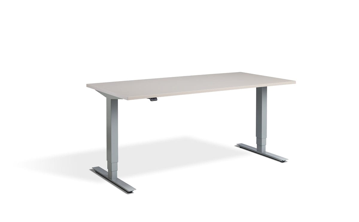 Cashmere CSH Silver Frame