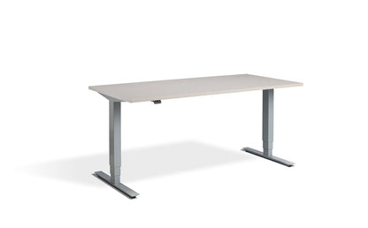 Cashmere CSH Silver Frame