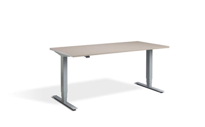 Stone STO Silver Frame