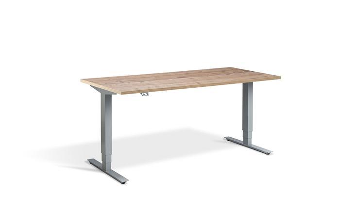 Timber TIM Silver Frame