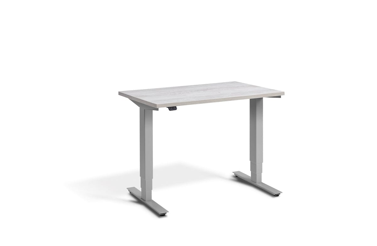 Advance Mini Dual Motor Sit-Stand Desk