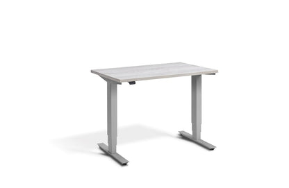 Advance Mini Dual Motor Sit-Stand Desk