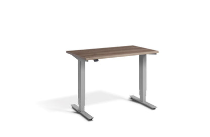 Advance Mini Dual Motor Sit-Stand Desk