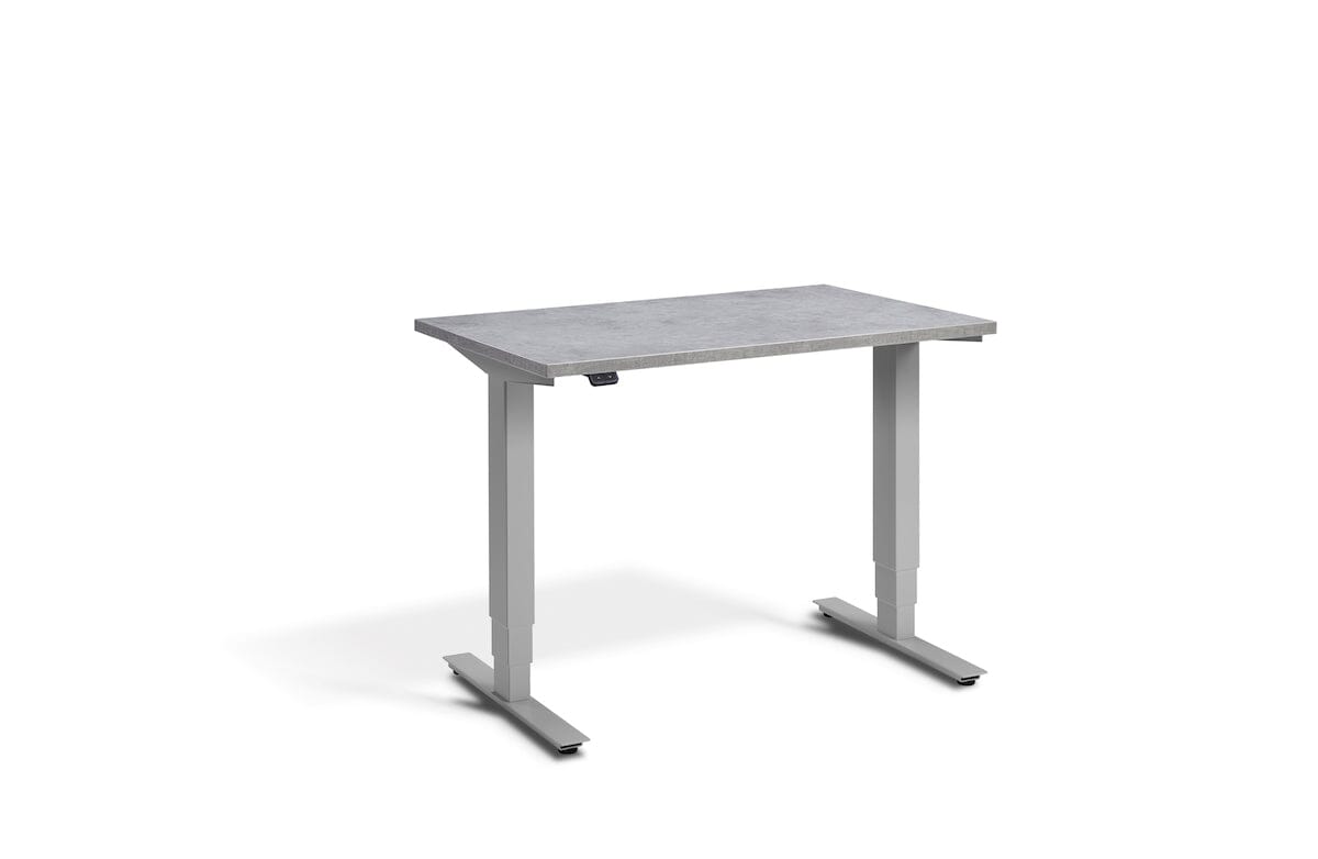 Advance Mini Dual Motor Sit-Stand Desk
