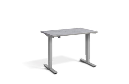 Advance Mini Dual Motor Sit-Stand Desk