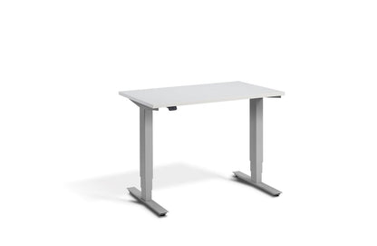 Advance Mini Dual Motor Sit-Stand Desk