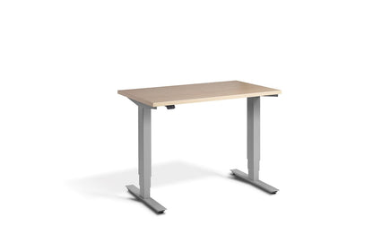 Advance Mini Dual Motor Sit-Stand Desk
