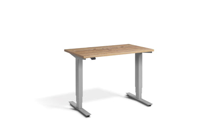 Advance Mini Dual Motor Sit-Stand Desk