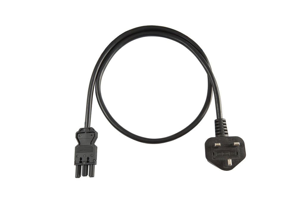 Sourcetec Starter Power Cables - e-furniture