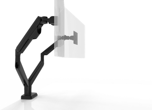 Sourcetec Move Double Monitor Arm Accessories Sourcetec   