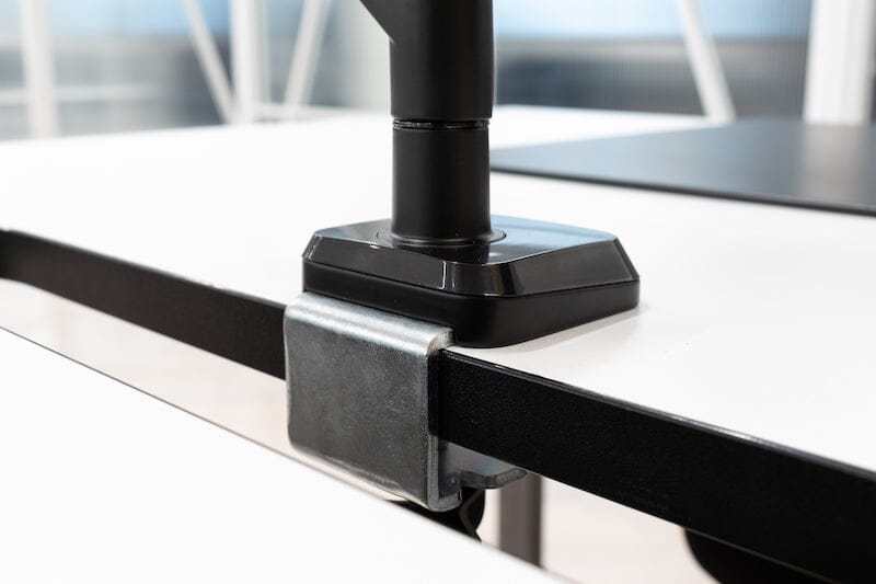 Sourcetec Move Single Monitor Arm - e-furniture