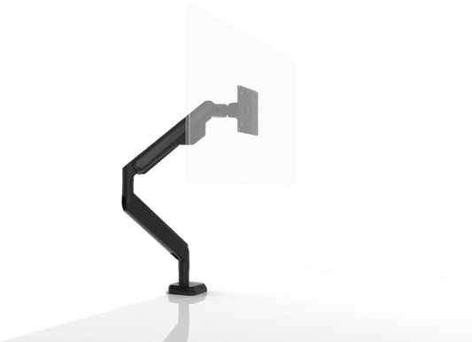 Sourcetec Move Single Monitor Arm Accessories Sourcetec   