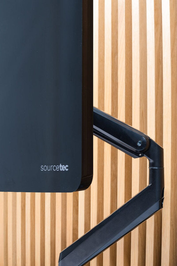 Sourcetec Move Single Monitor Arm Accessories Sourcetec   