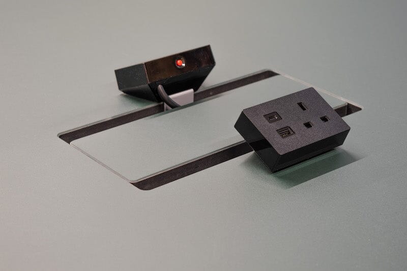 Sourcetec Nano with 1 Power and Dual Fast Charge USB A+C. Accessories Sourcetec   