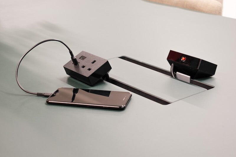 Sourcetec Nano with 1 Power and Dual Fast Charge USB A+C. Accessories Sourcetec   