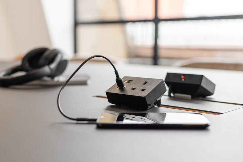Sourcetec Nano with 1 Power and Dual Fast Charge USB A+C. Accessories Sourcetec   