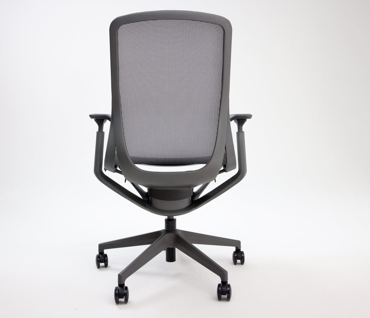 Haiken Hunt Chair Accessories Haiken   