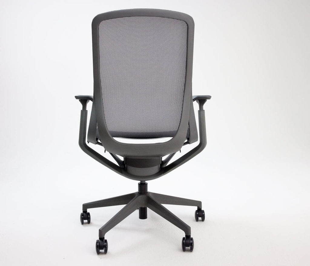 Haiken Hunt Chair Accessories Haiken   