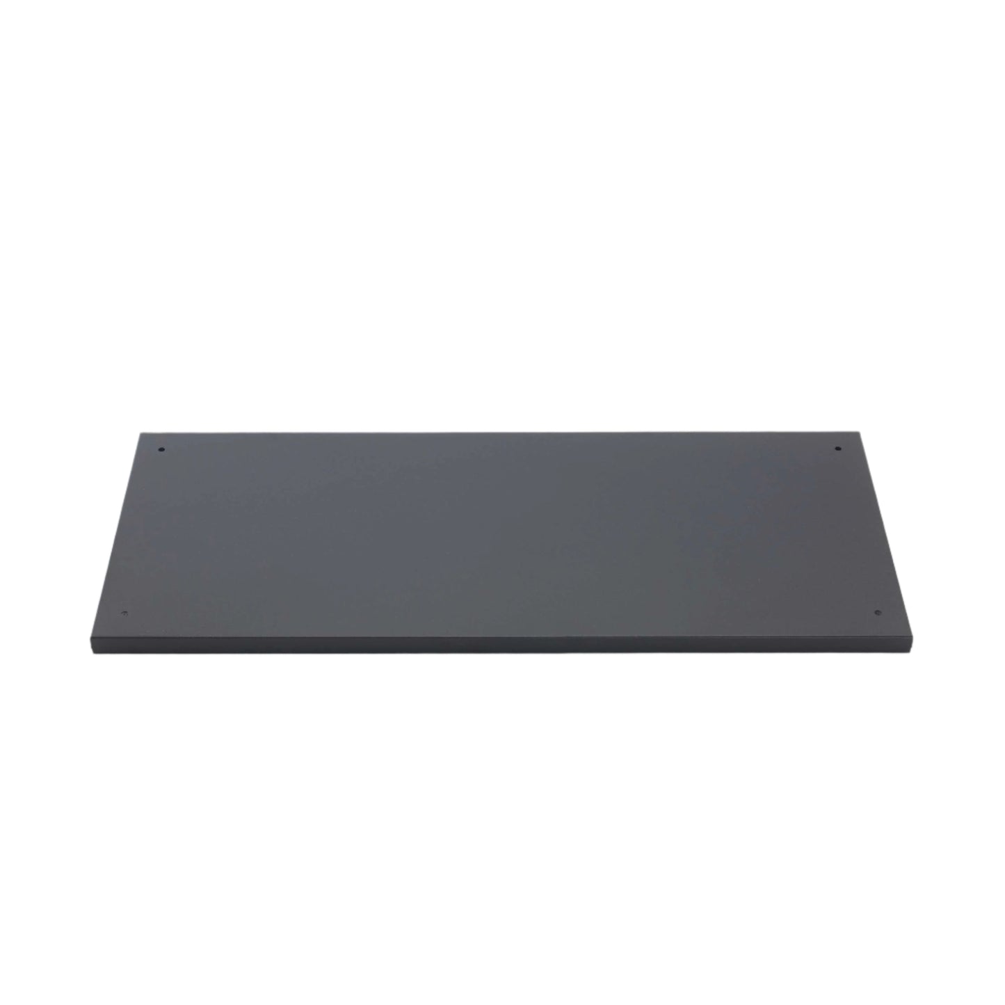 TC Steel Shelf | Black