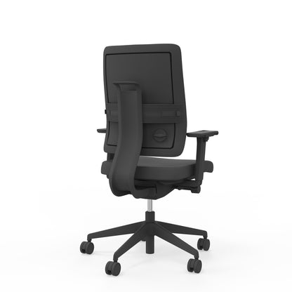 Toleo 3D Sitting